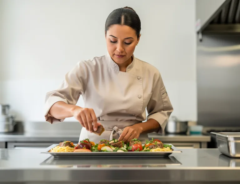 Catering Service in Frankfurt am Main